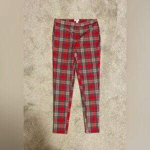 Girls crown & ivy Pants Size 12